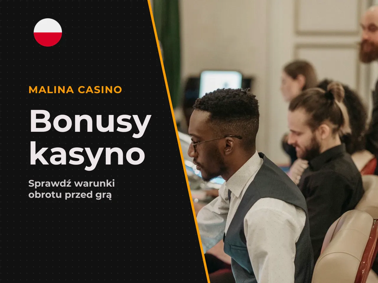 Kiedy bonus kasynowy ma realną wartość