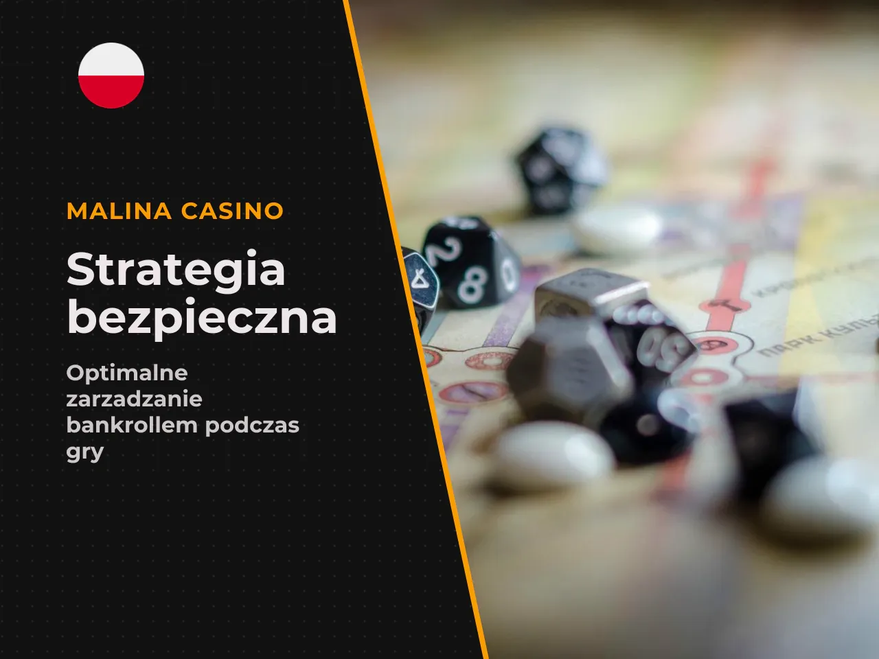 Ta strategia minimalizuje straty w każdej