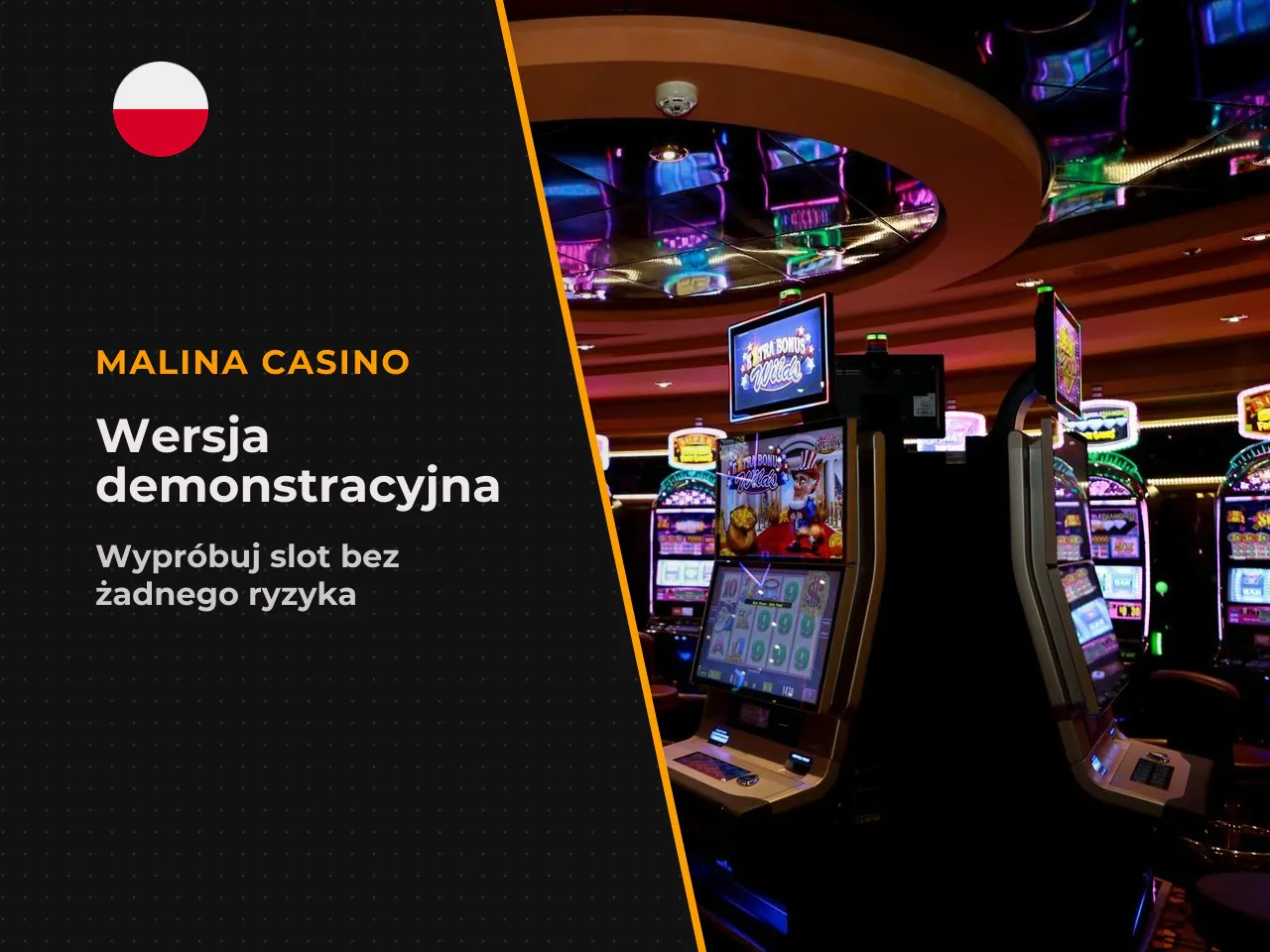 Jak działa Le Bandit demo i