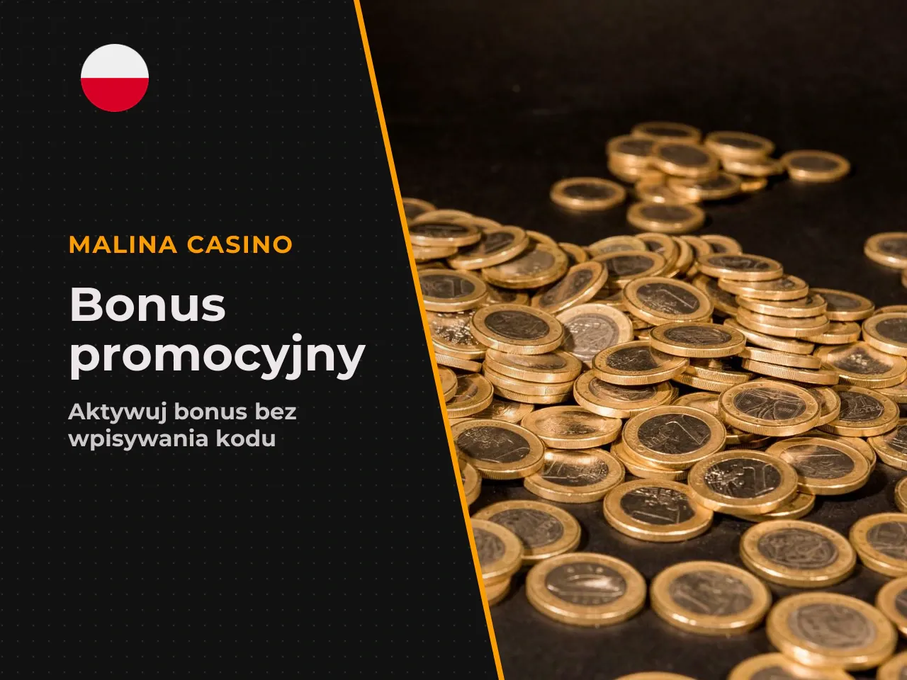 Czy kod promocyjny jest potrzebny do