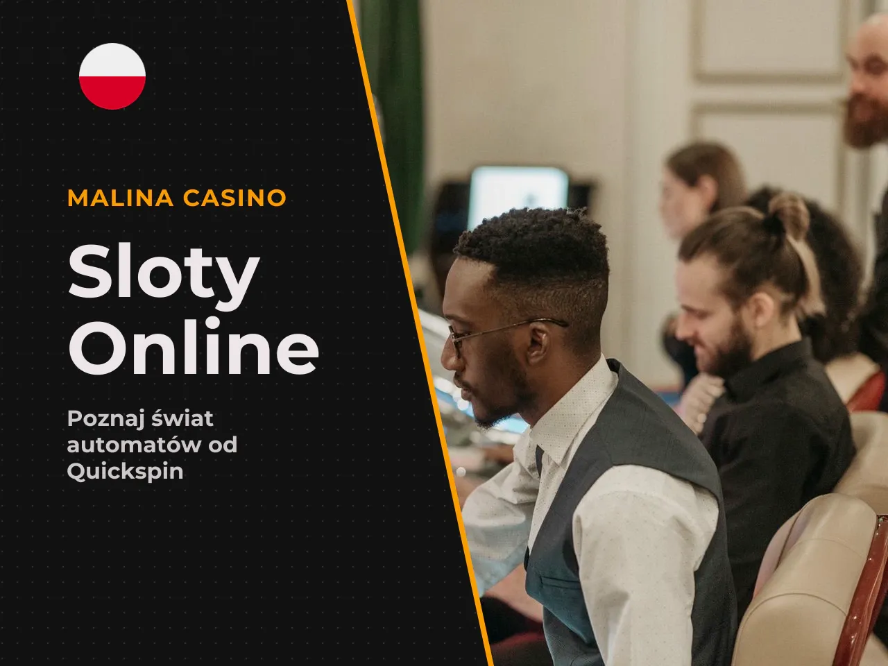 Charakter gry slotowej online i powiązanie