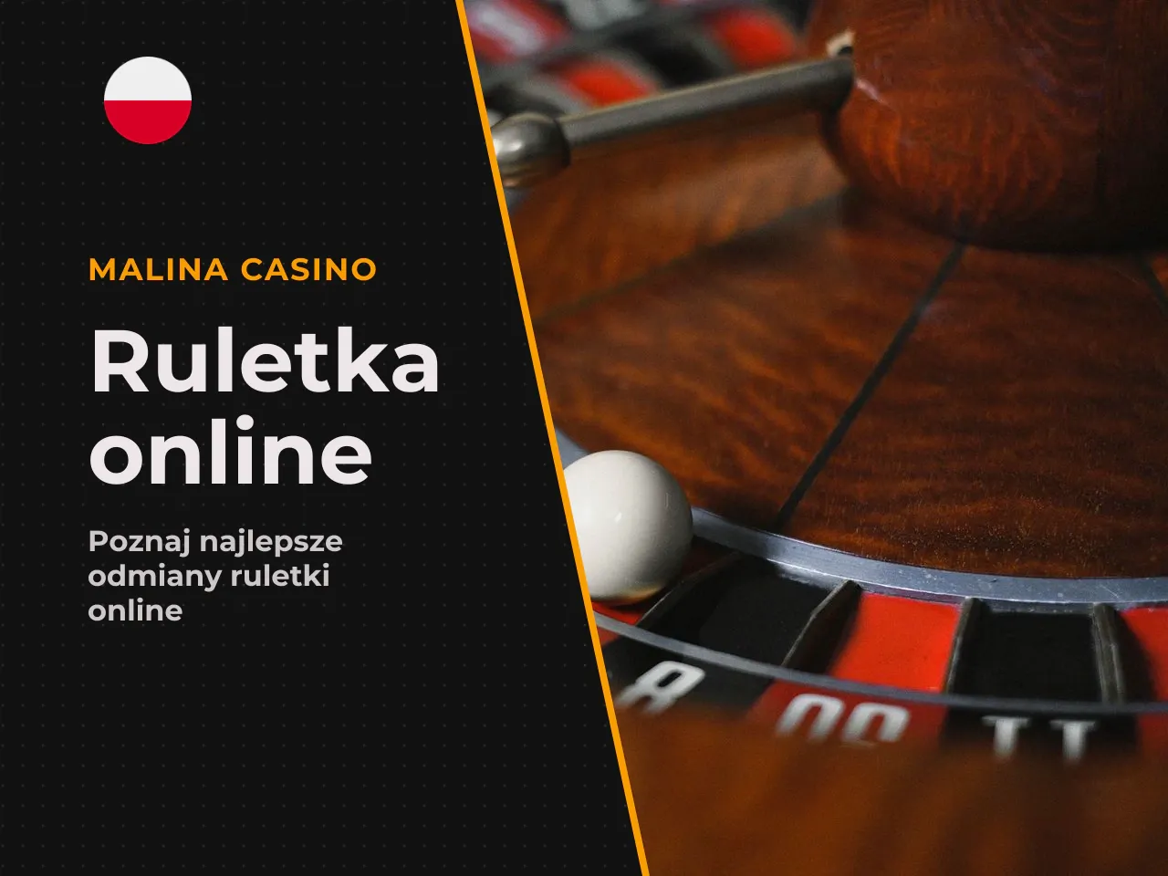 Roulette online a roulette kasyno na