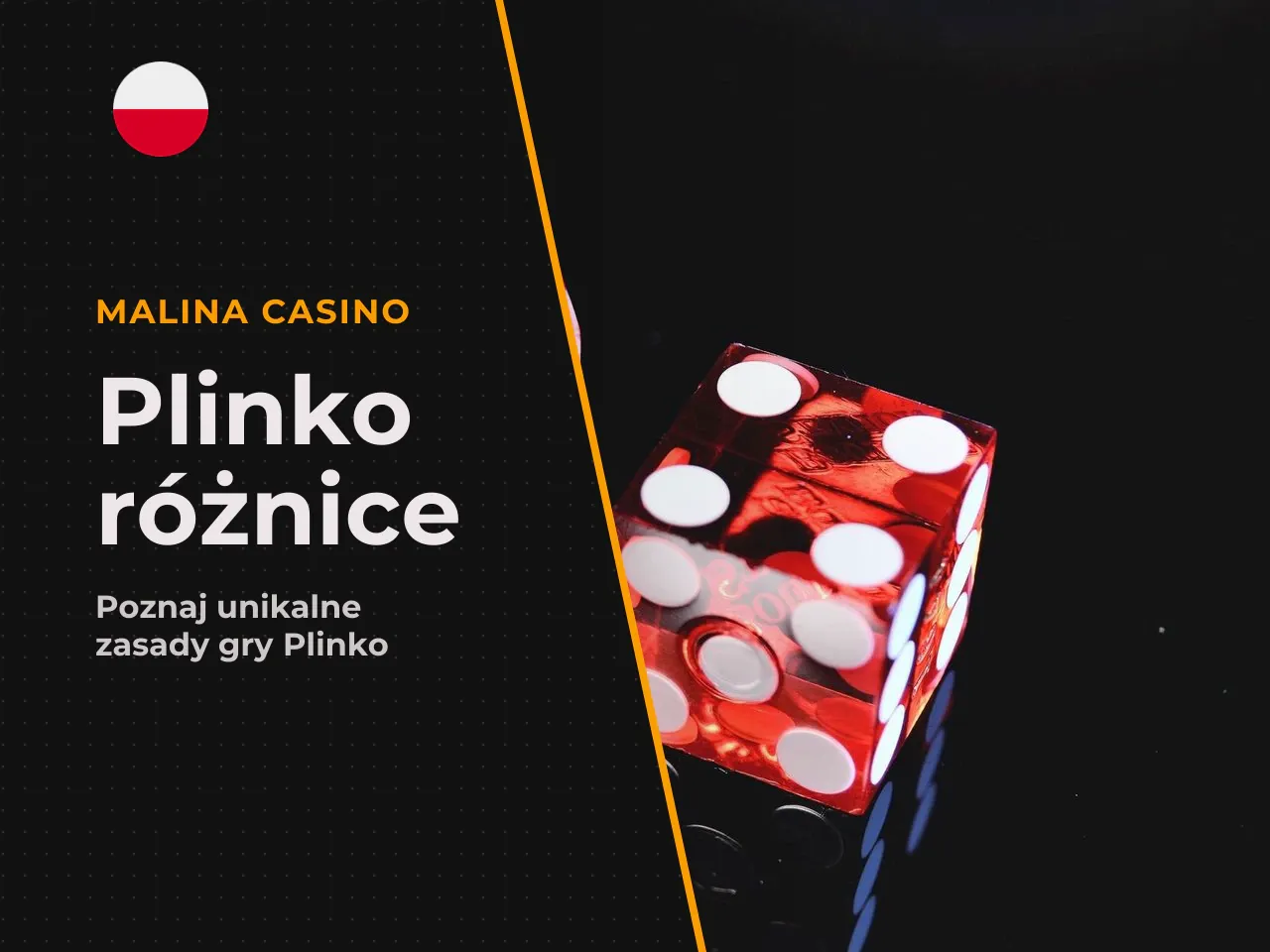 Czym Plinko różni się od tradycyjnych