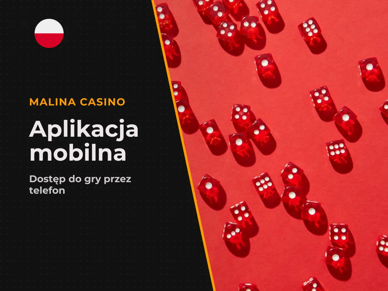 Czy Malina Casino APK jest potrzebne