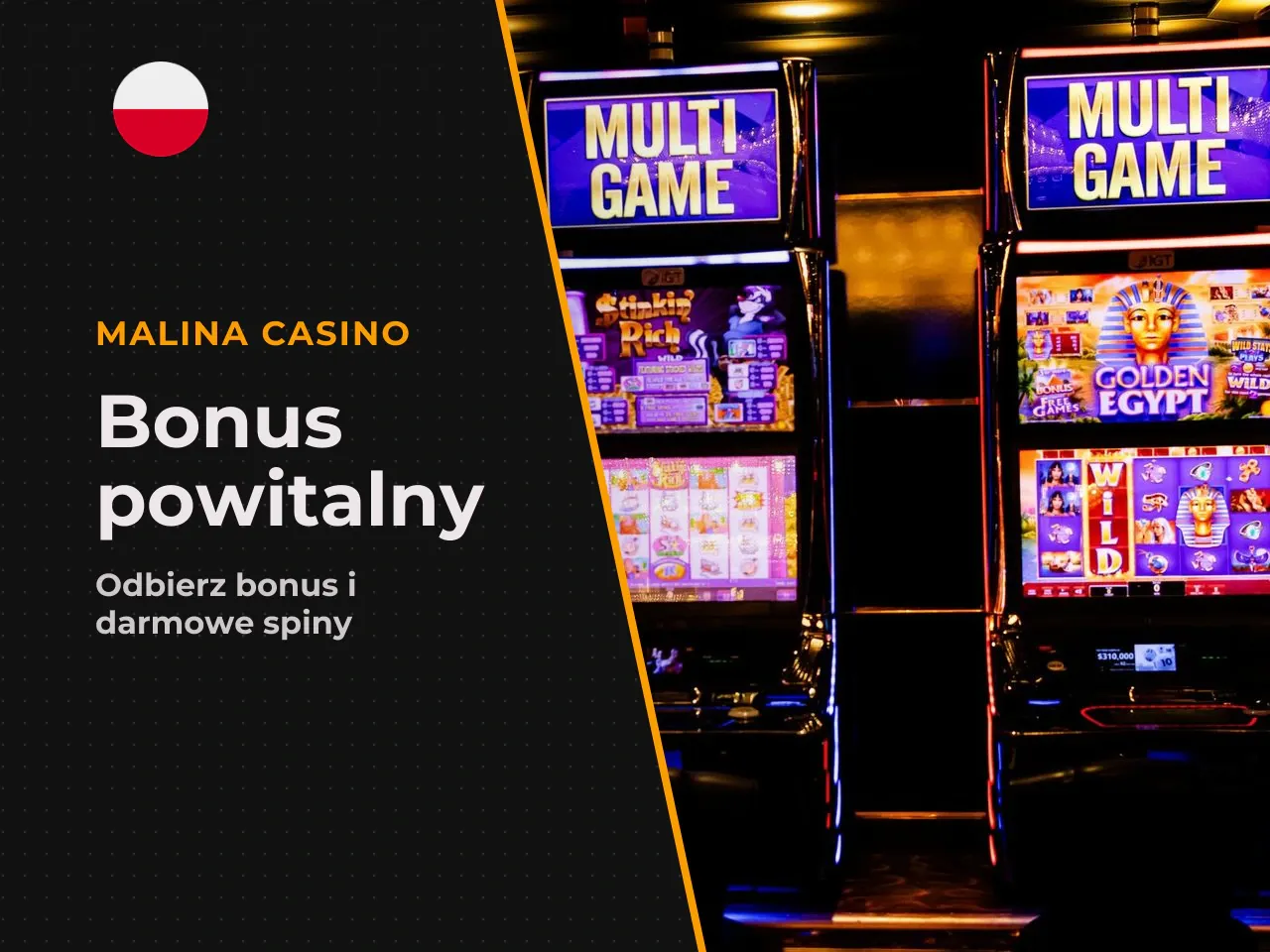 Czy oferta jest bardziej o bonusie